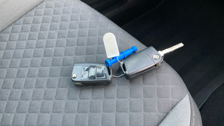 Volkswagen Tiguan 1.4 TSi 125 SE Nav 5dr Petrol Estate